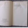 Brandoffer — Dolf Van Niekerk secondhand book