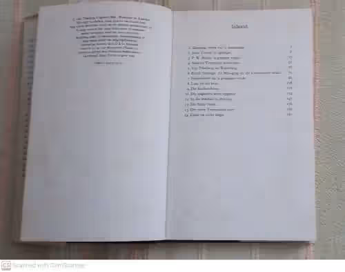 Broedertwis — Alf Ries, Ebbe Dommisse **Geteken** secondhand book