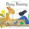 Busy Bunny Cover Busy Bunny Slide – Maurice Pledger secondhand book