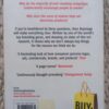 Buyology: How Everything We Believe About Why We Buy Is Wrong — Martin Lindstrom secondhand book