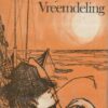 Vrou In Die Spieël & Altyd die vreemdeling – C.F. Beyers-Boshoff secondhand book