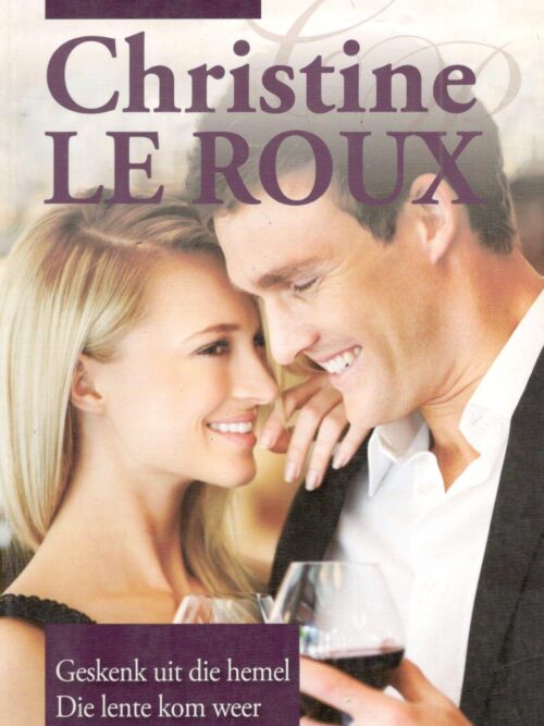 Omnibus 7 – Christine Le Roux secondhand book