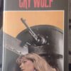 Cry Wolf — Wilbur Smith secondhand book