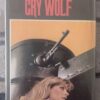 Cry Wolf — Wilbur Smith secondhand book