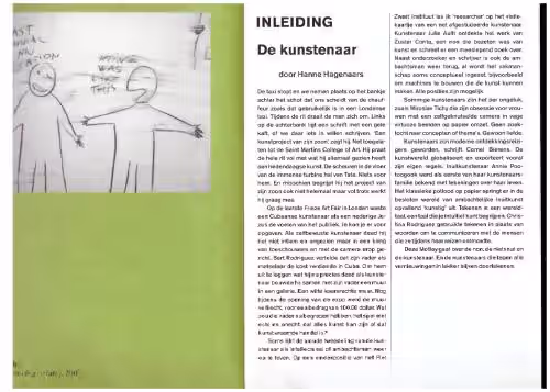 Mister Motley: De Kunstenaar (Dutch) secondhand book