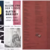 Mister Motley: De Kunstenaar (Dutch) secondhand book