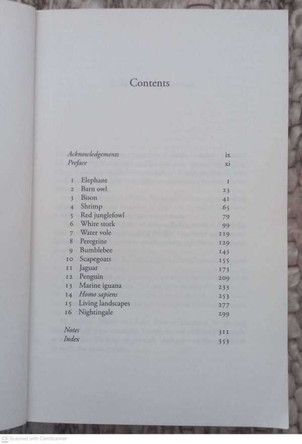 Dead Zone4 Dead Zone: Where The Wild Things Were — Philip Lymbery secondhand book