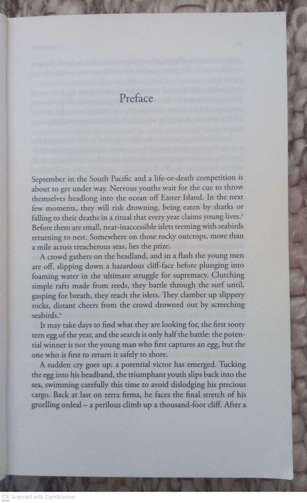 Dead Zone5 Dead Zone: Where The Wild Things Were — Philip Lymbery secondhand book