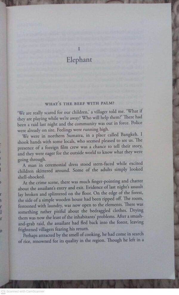 Dead Zone6 Dead Zone: Where The Wild Things Were — Philip Lymbery secondhand book