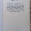 Dogs Never Lie About Love — Jeffrey Moussaieff Masson secondhand book