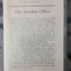 Dover Harbour — Thomas Armstrong secondhand book