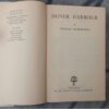 Dover Harbour — Thomas Armstrong secondhand book