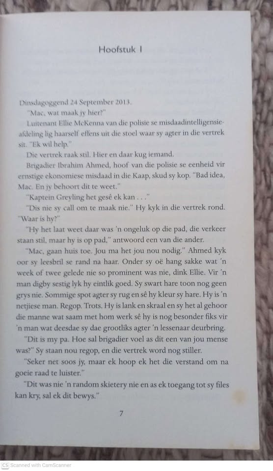 Dubbelspel5 Dubbelspel — Wilna Adriaanse secondhand book