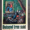 Duisend Tree Suid – Johan Bekker secondhand book