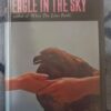 Eagle In The Sky — Wilbur Smith secondhand book