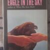 Eagle In The Sky — Wilbur Smith secondhand book