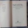 Eagle In The Sky — Wilbur Smith secondhand book