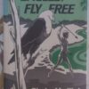 Eagles, Fly Free — Chris Mellish **SIGNED** secondhand book