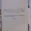 Eagles, Fly Free — Chris Mellish **SIGNED** secondhand book
