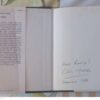 Eagles, Fly Free — Chris Mellish **SIGNED** secondhand book