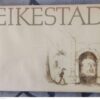 Eikestad: ‘n Versameling Van Gekleurfe Pentekeninge Van Stellenbosch — Cora Coetzee secondhand book