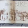 Eikestad: ‘n Versameling Van Gekleurfe Pentekeninge Van Stellenbosch — Cora Coetzee secondhand book