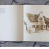 Eikestad: ‘n Versameling Van Gekleurfe Pentekeninge Van Stellenbosch — Cora Coetzee secondhand book