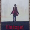 Eindspel1 Eindspel — Wilna Adriaanse secondhand book