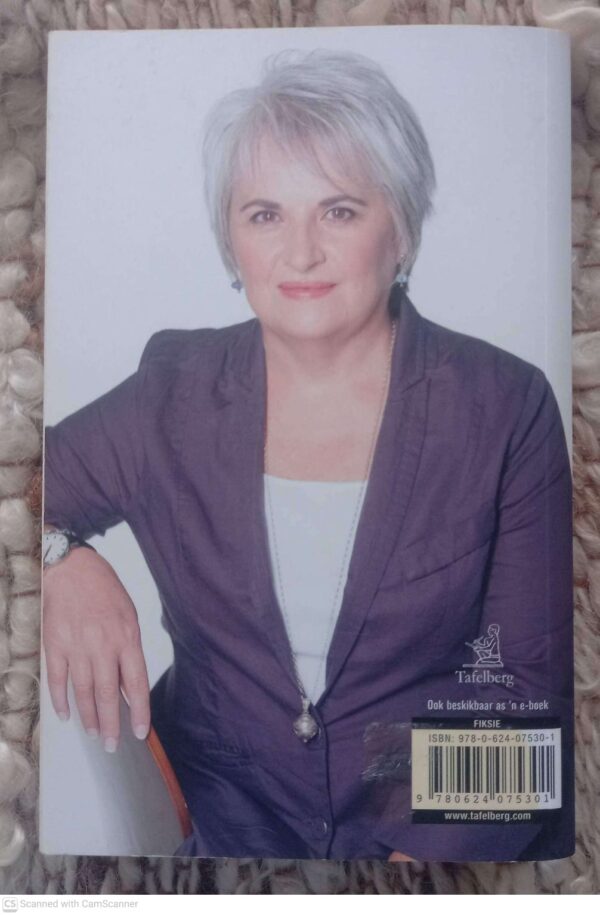 Eindspel2 Eindspel — Wilna Adriaanse secondhand book