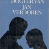Die Dogter Van Jan Verdoren & Goue Môre  – Ela Spence secondhand book