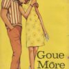 Die Dogter Van Jan Verdoren & Goue Môre  – Ela Spence secondhand book