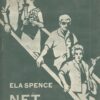 Gee My Die Herinnering & Net Vier Dae – Ela Spence secondhand book