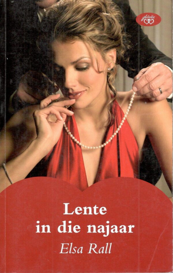 Lente In Die Najaar – Elsa Rall secondhand book