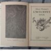 Mary Thomas’s Embroidery Book secondhand book