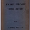 En Die Stroom Vloei Rustig — Corrie Venter secondhand book