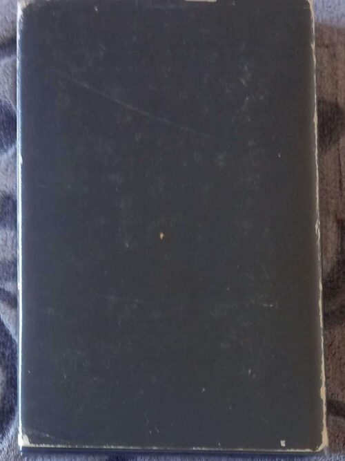 Everyday Life In Ancient Rome — F. R. Cowell secondhand book