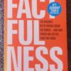 Factfulness1 Factfulness — Hans Rosling, Ola Rosling, Anna Rosling Rönnlund secondhand book