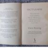 Factfulness4 Factfulness — Hans Rosling, Ola Rosling, Anna Rosling Rönnlund secondhand book