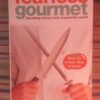 Fearless Gourmet — Norman Koplas secondhand book