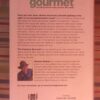 Fearless Gourmet — Norman Koplas secondhand book