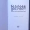 Fearless Gourmet — Norman Koplas secondhand book