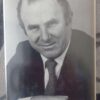 Glued To The Box — Clive James secondhand book