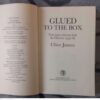 Glued To The Box — Clive James secondhand book