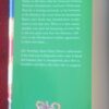 Harry Potter And The Half Blood-Prince – J. K. Rowling secondhand book