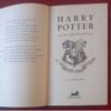 Harry Potter And The Half Blood-Prince – J. K. Rowling secondhand book