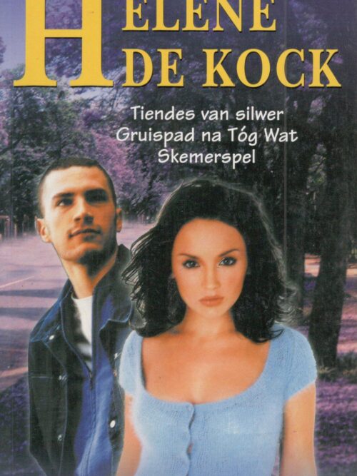 Omnibus 4 – Helene De Kock secondhand book