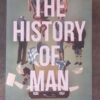 The History Of Man — Siphiwe Gloria Ndlovu secondhand book
