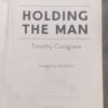 Holding The Man — Timothy Conigrave secondhand book