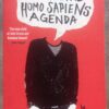 Simon Vs. The Homo Sapiens Agenda — Becky Albertalli secondhand book