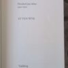 Hoor! Hoor! Hansard: Honderd Jaar Debat 1910-2010 — At Van Wyk secondhand book